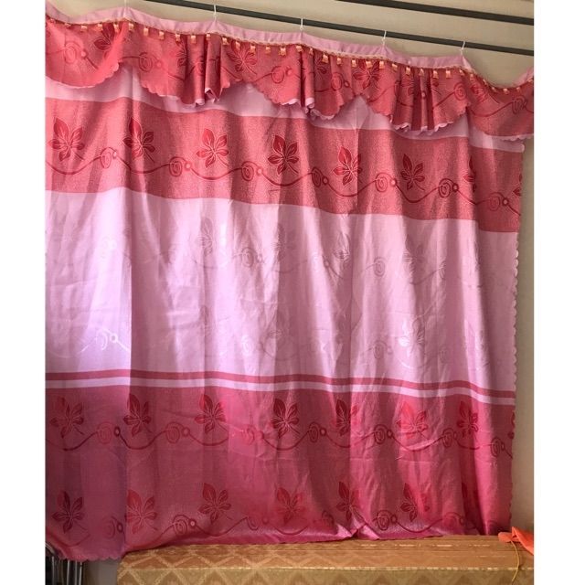 Rèm thay đồ shop, phông ,livetream, cản nắng cao cấp