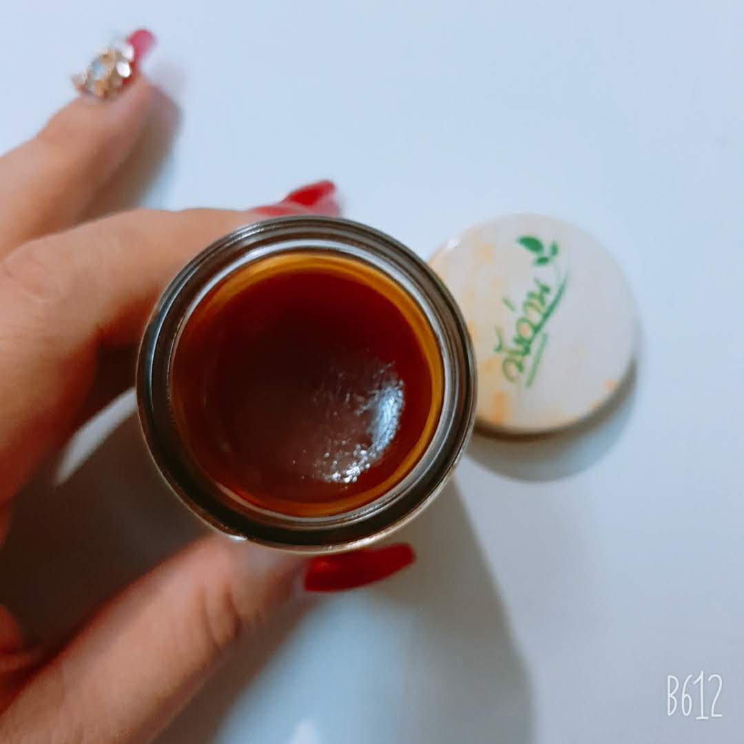 Dầu cù là Wang Wan Thái Lan 50g