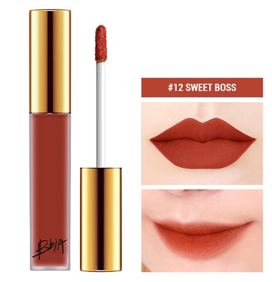 Son kem lì Bbia ⚡⚡ không trôi Hàn Quốc Không Trôi Last Velvet Lip Tint Siêu HOT Lên Tone Chuẩn Màu 39 25 02 12..v.v.