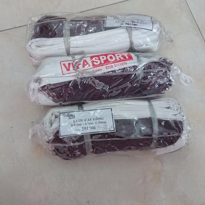 Lưới cầu lông đá cầu Vifa Sport 501506