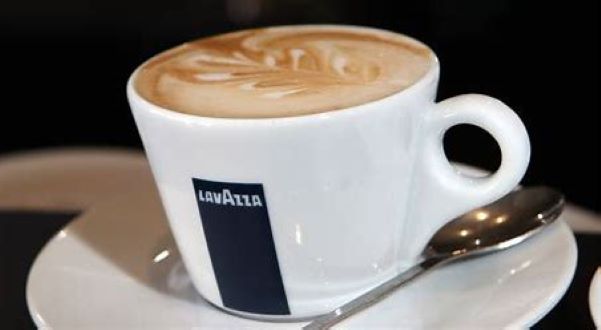 CÀ PHÊ BỘT CREMA E GUSTO CLASSICO LAVAZZA 250G