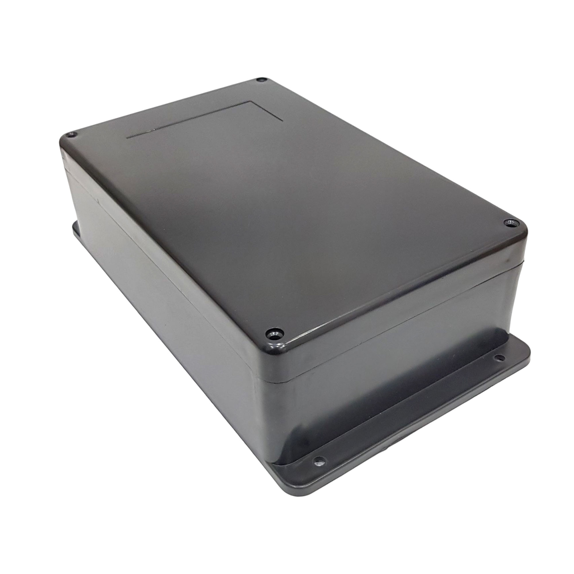 Hộp nhựa có ron 250x160x80