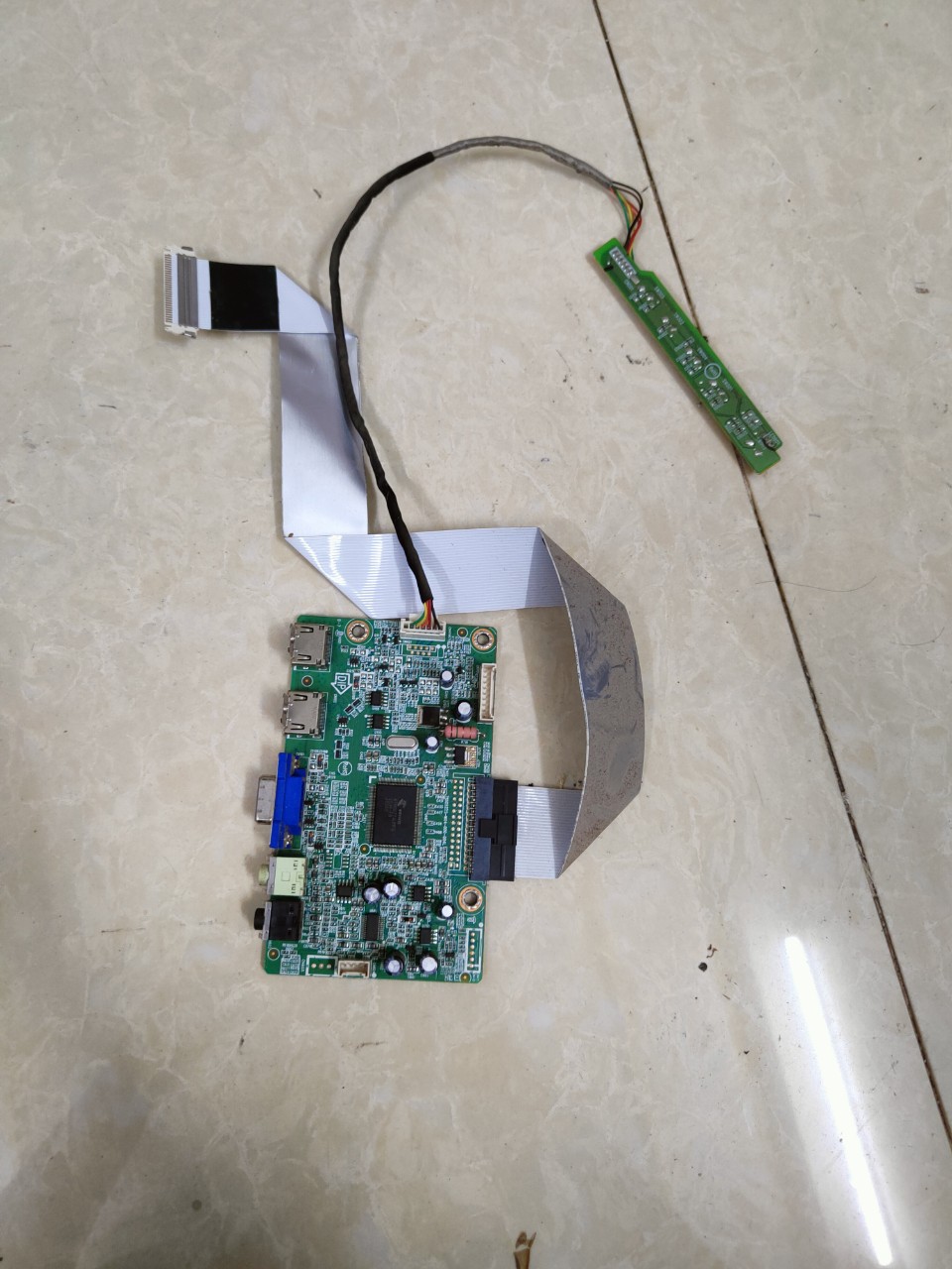 mainboard xử lý màn hình AOC M2470SWH