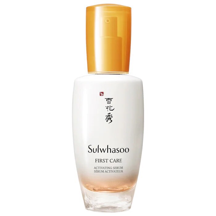 (Sephora US) Set dưỡng da Sulwhasoo 3 món