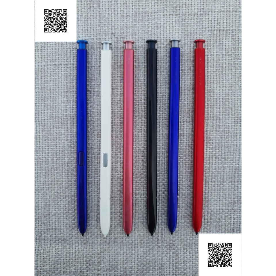 Bút S - Pen Samsung Galaxy Note 10/10Plus - Hàng đã qua sử dụng