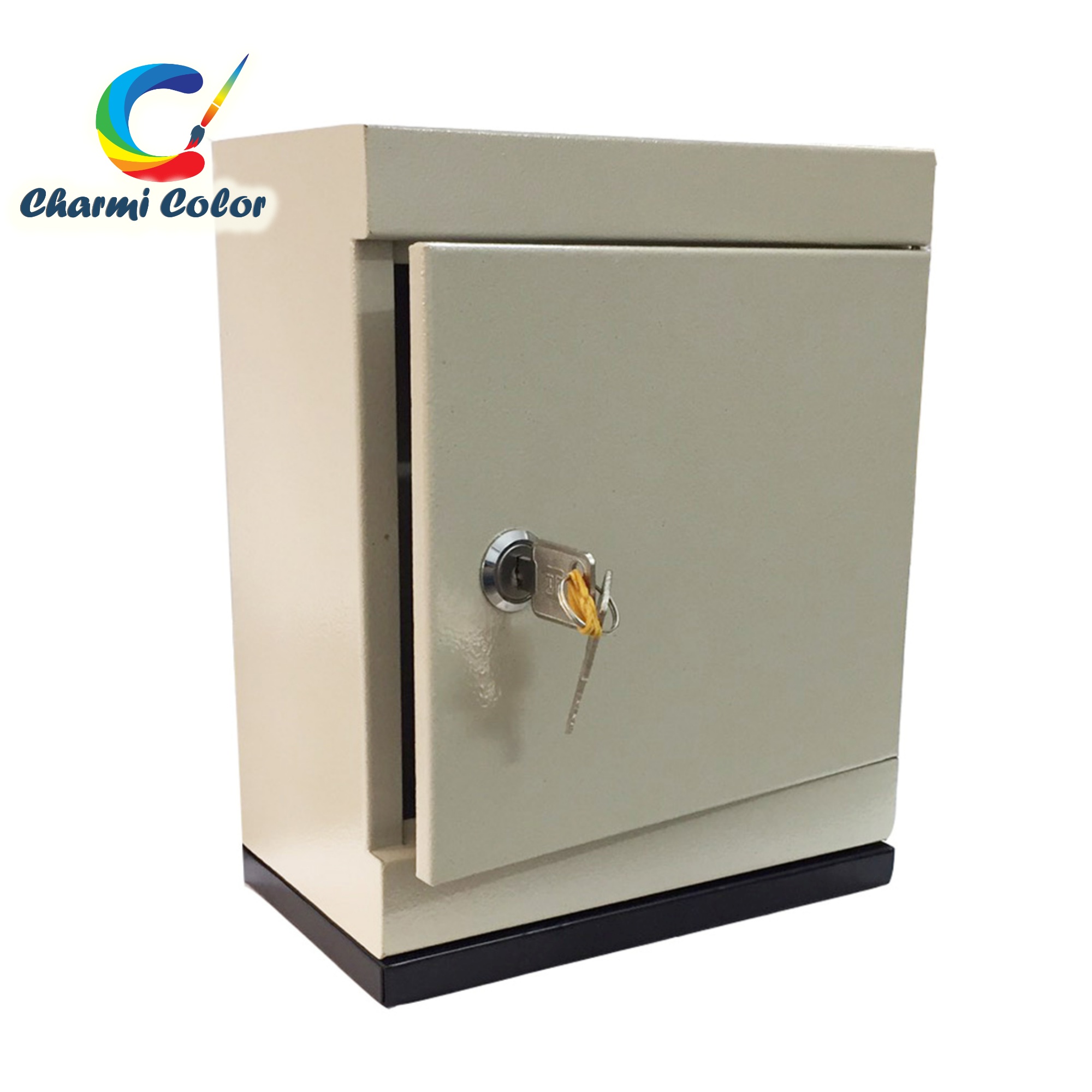 FreeshipMAX_Két sắt mini tiết kiệm loại nhỏ/lớn