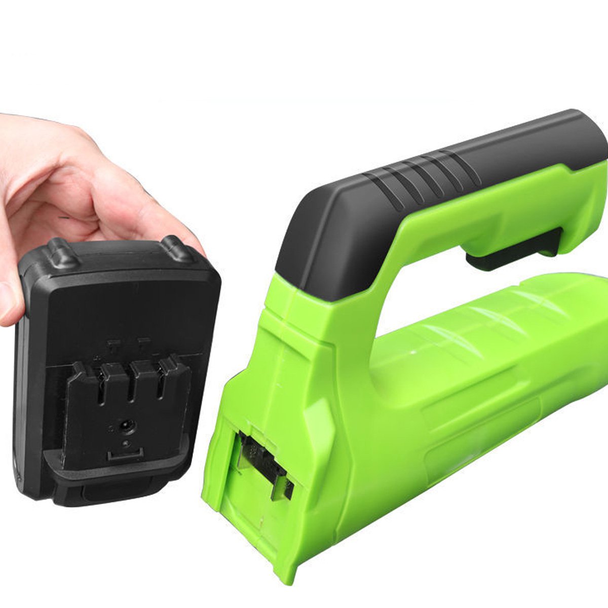 Máy cắt cỏ dùng pin 24v