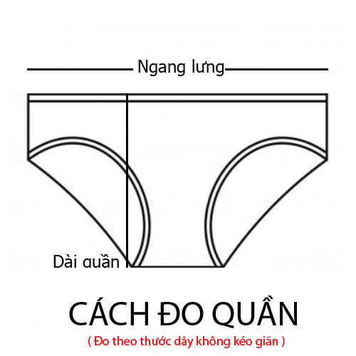 Quần lót nữ toàn ren mềm mịn QL17002