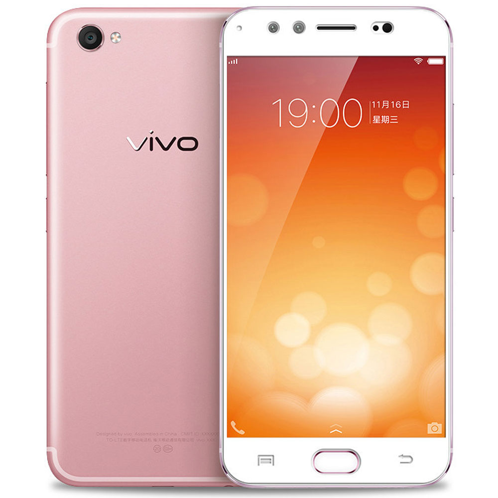 Miếng dán cường lực vivo v5 full màn