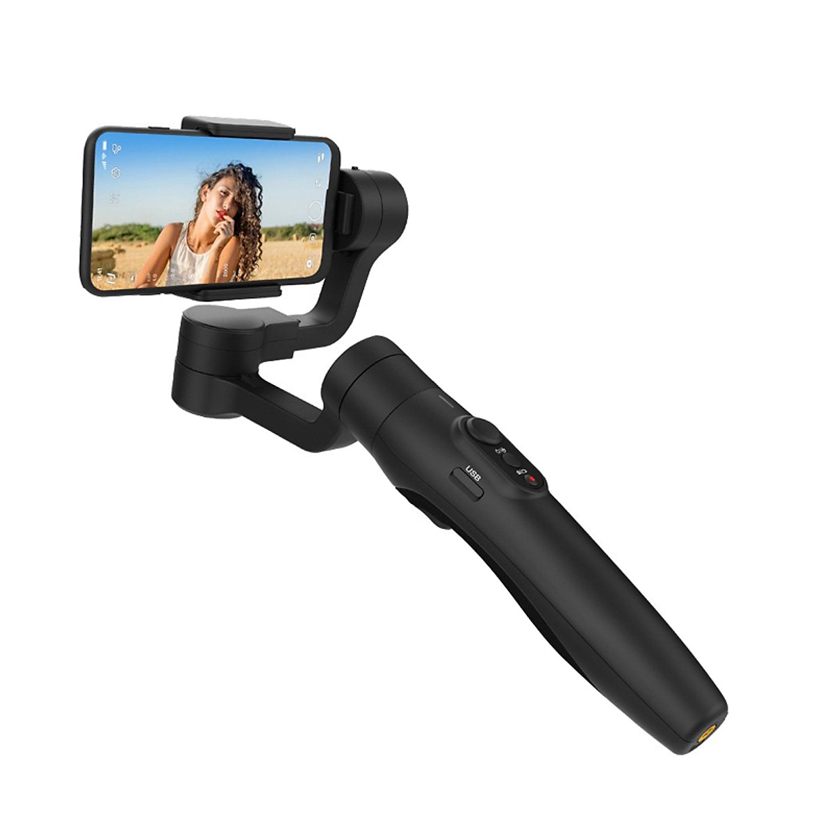 Gimbal Chống Rung Feiyu Vimble 2S - Hàng Nhập Khẩu