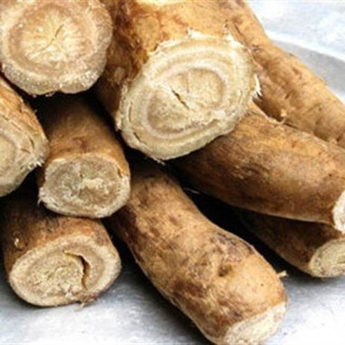 Bột sắn dây nguyên chất - 500G