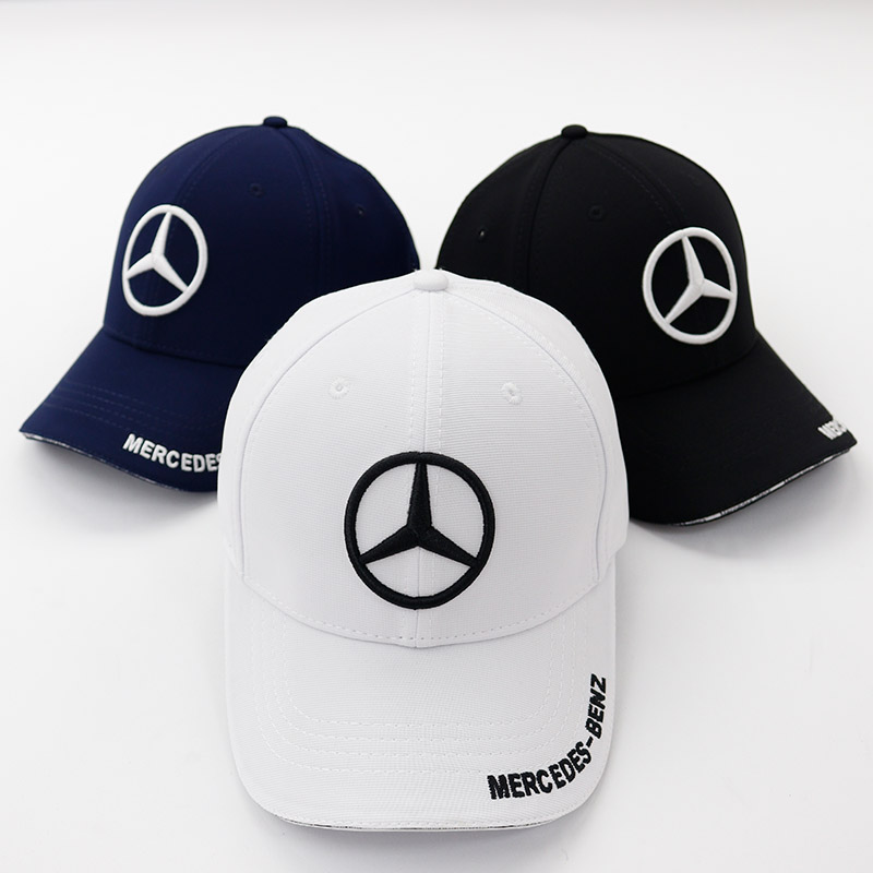 Mũ Mercedes Cao Cấp