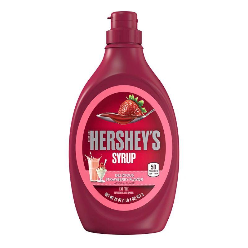 Topping Hershey đủ loại 680g TA0102