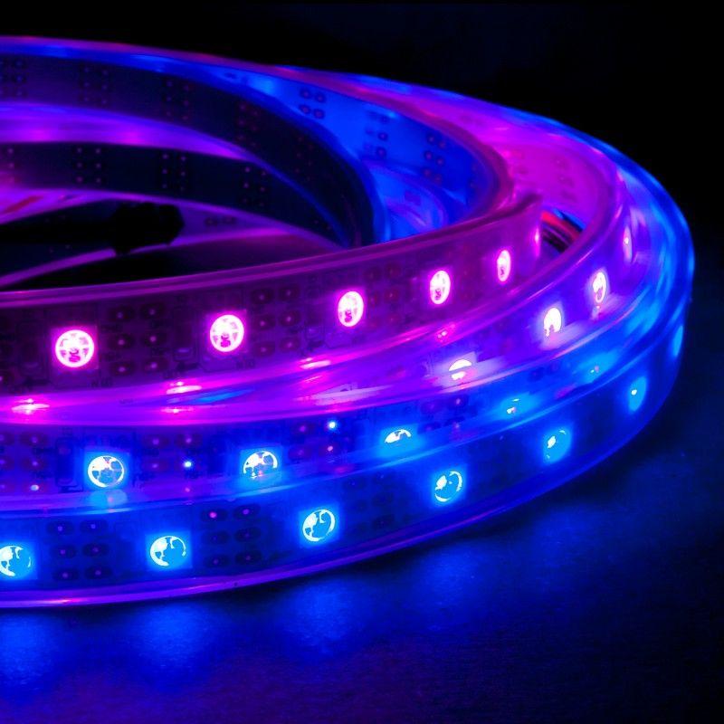 Bộ 5m mạch led chạy đuổi 12V