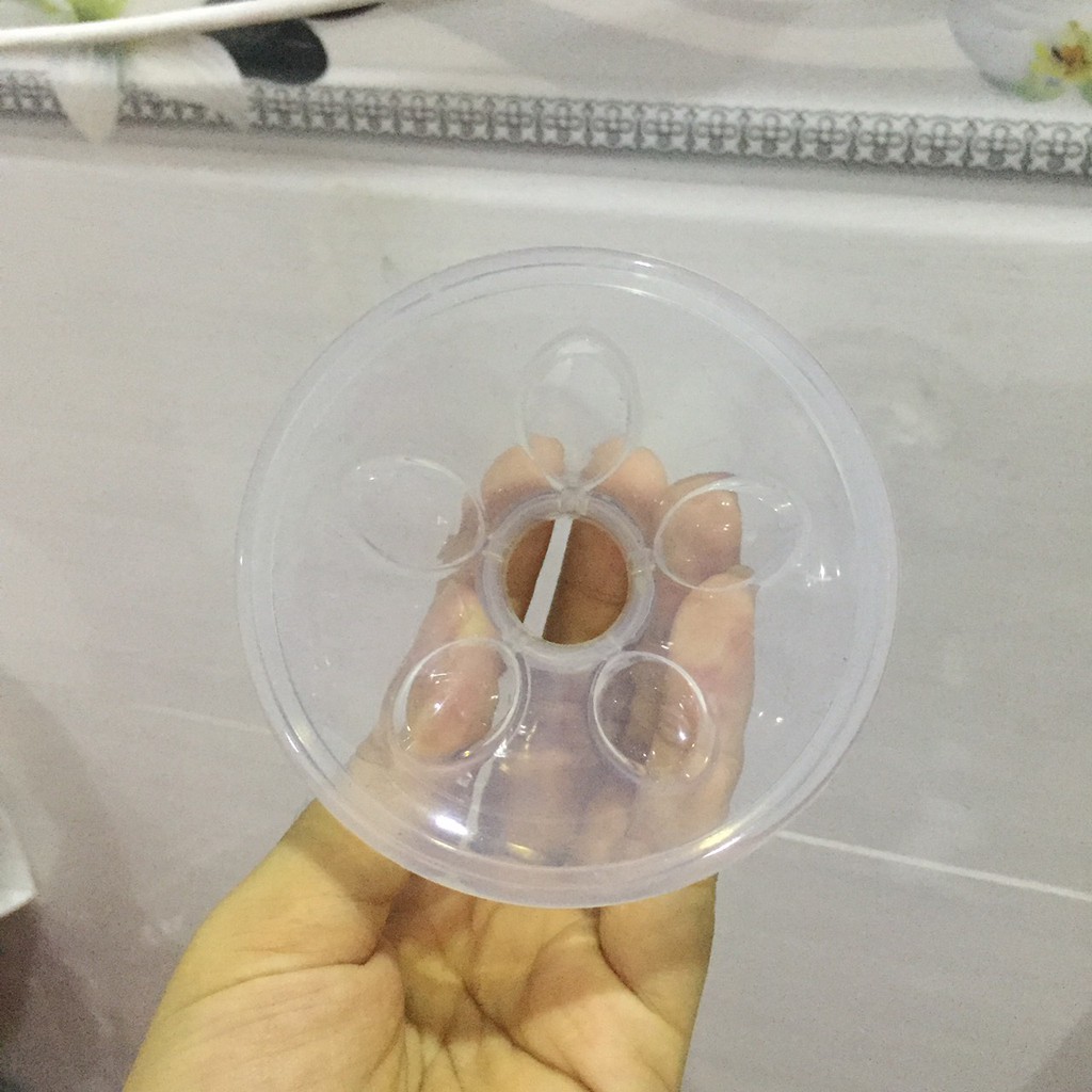 đệm màng matxa máy hút sữa Cmbear (phễu silicon)