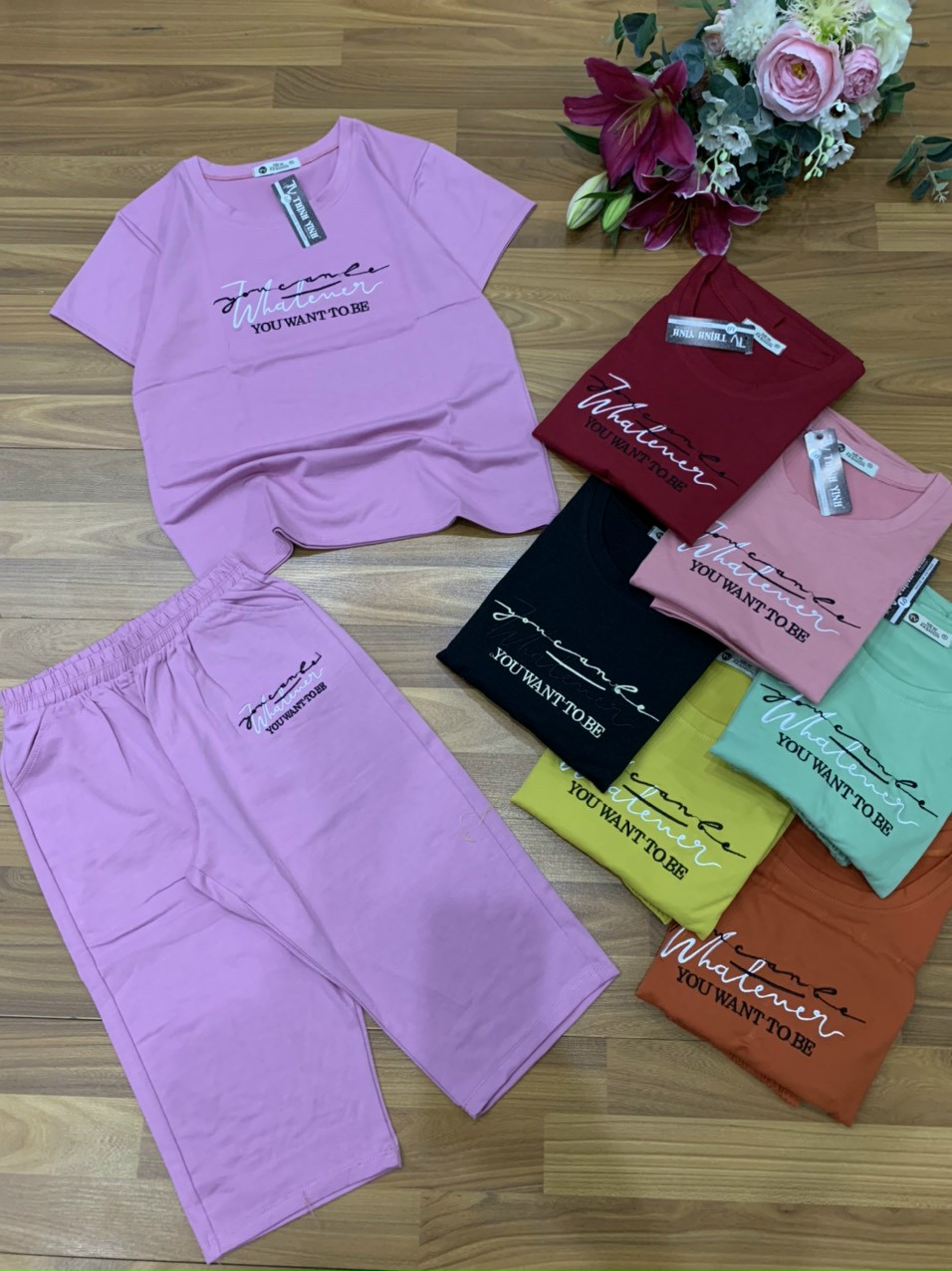 ĐỒ BỘ LỬNG THUN COTTON [DB370]