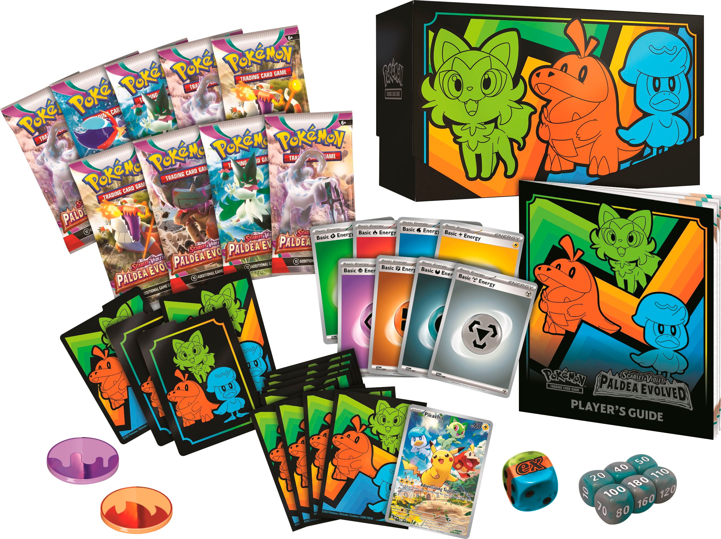 Toys & Games Traditional Games Card Games