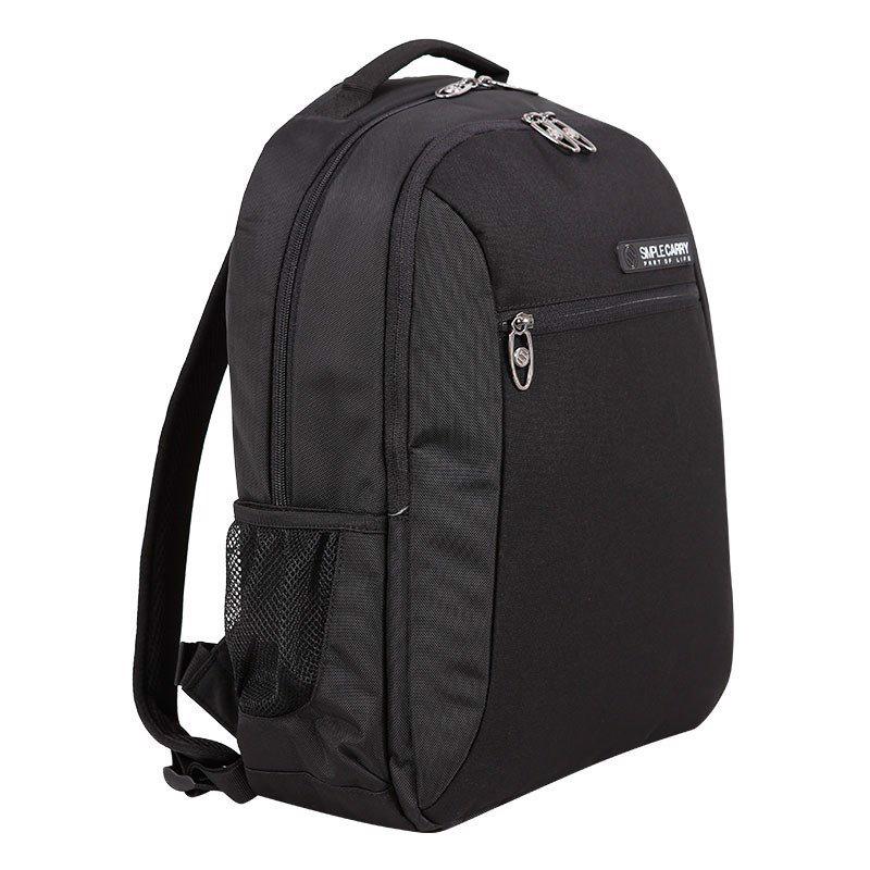 [HCM]Balo Laptop 14 inch thương hiệu SimpleCarry B2B04