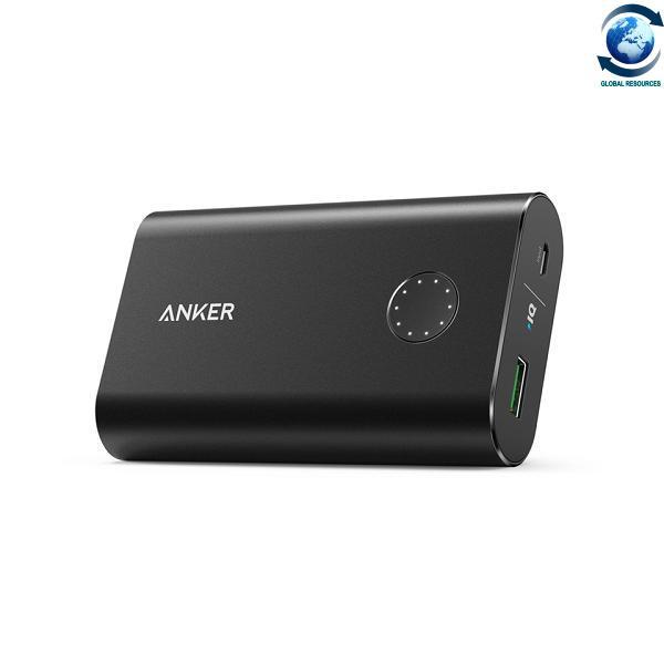 [HCM]Pin dự phòng Anker PowerCore+ 10050 QC 3.0 - A1311