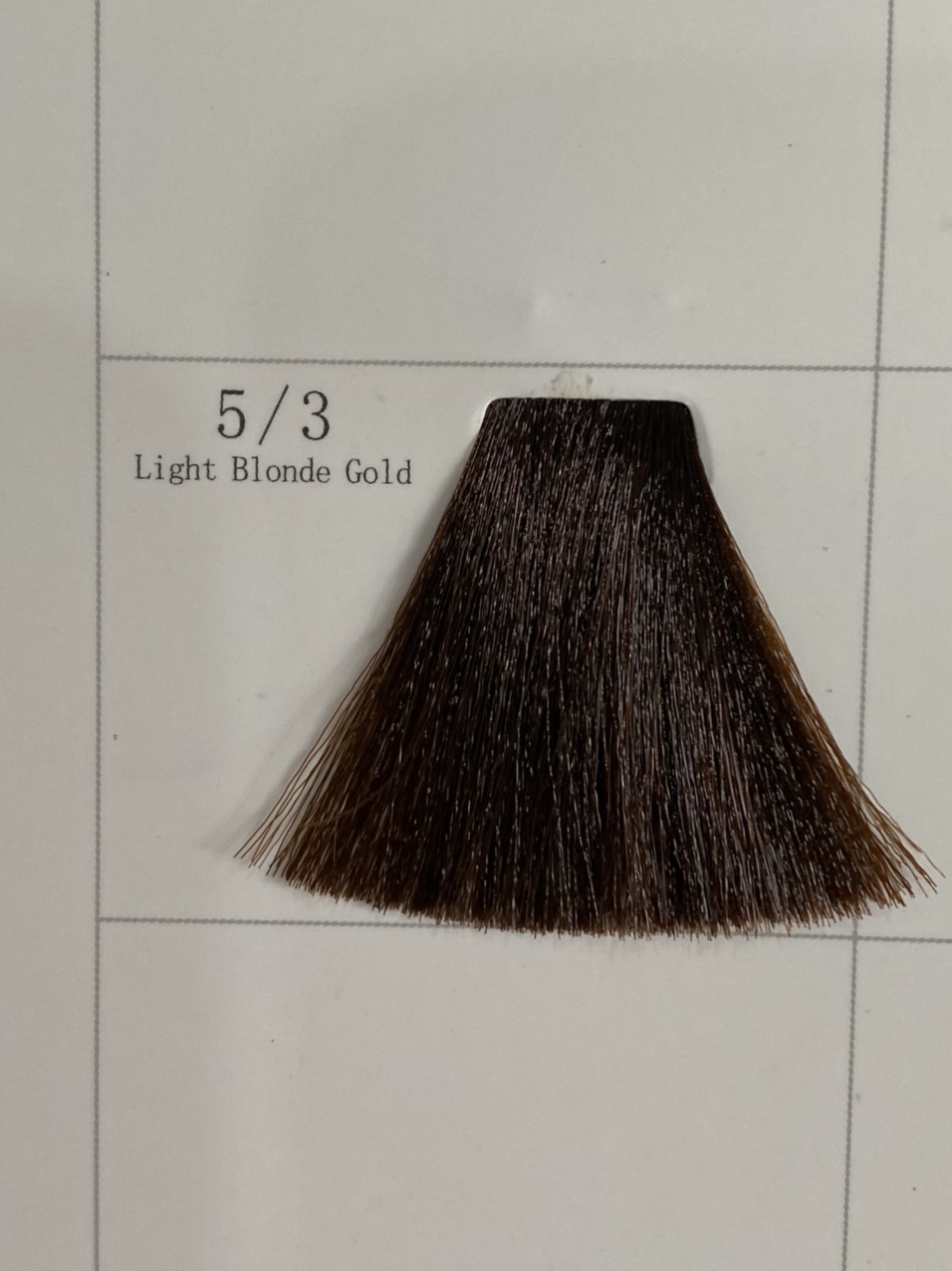 Thuốc nhuộm tóc ldmax tone màu socola _ Không tặng oxy trợ nhuộm