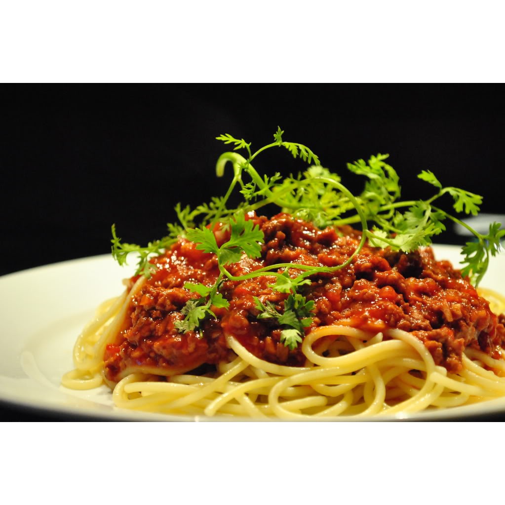 Mì ý Hàn Quốc Ottogi gói 500g