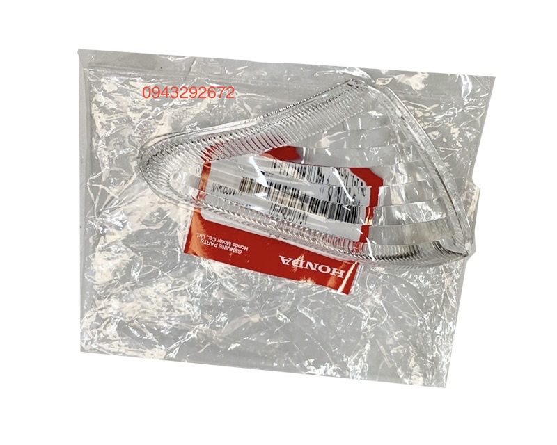 Nắp Xi Nhan Sau Phải Honda Wave Nhỏ ( 33703KFLD21 )