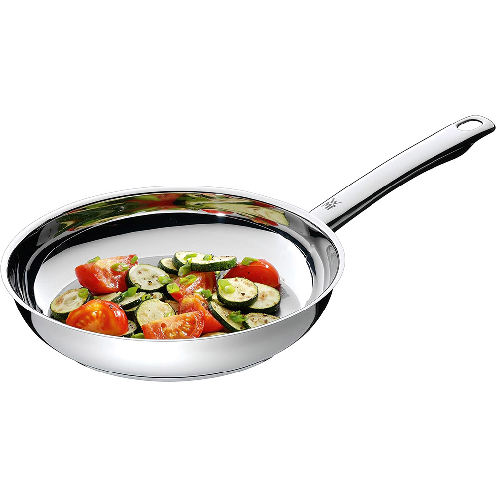 Chảo inox WMF Profi 28cm, NHẬP ĐỨC