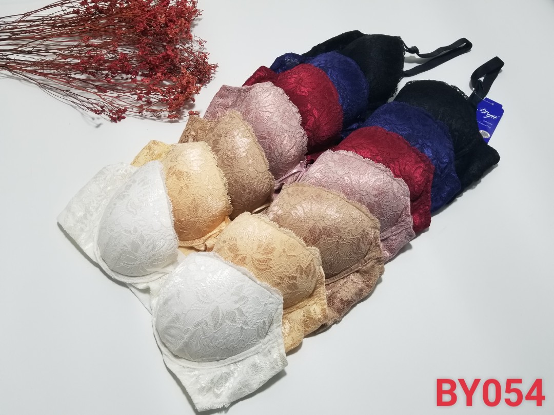 ÁO 3 MÓC SIÊU ĐẨY BOYA AB054 MÚT 5CM