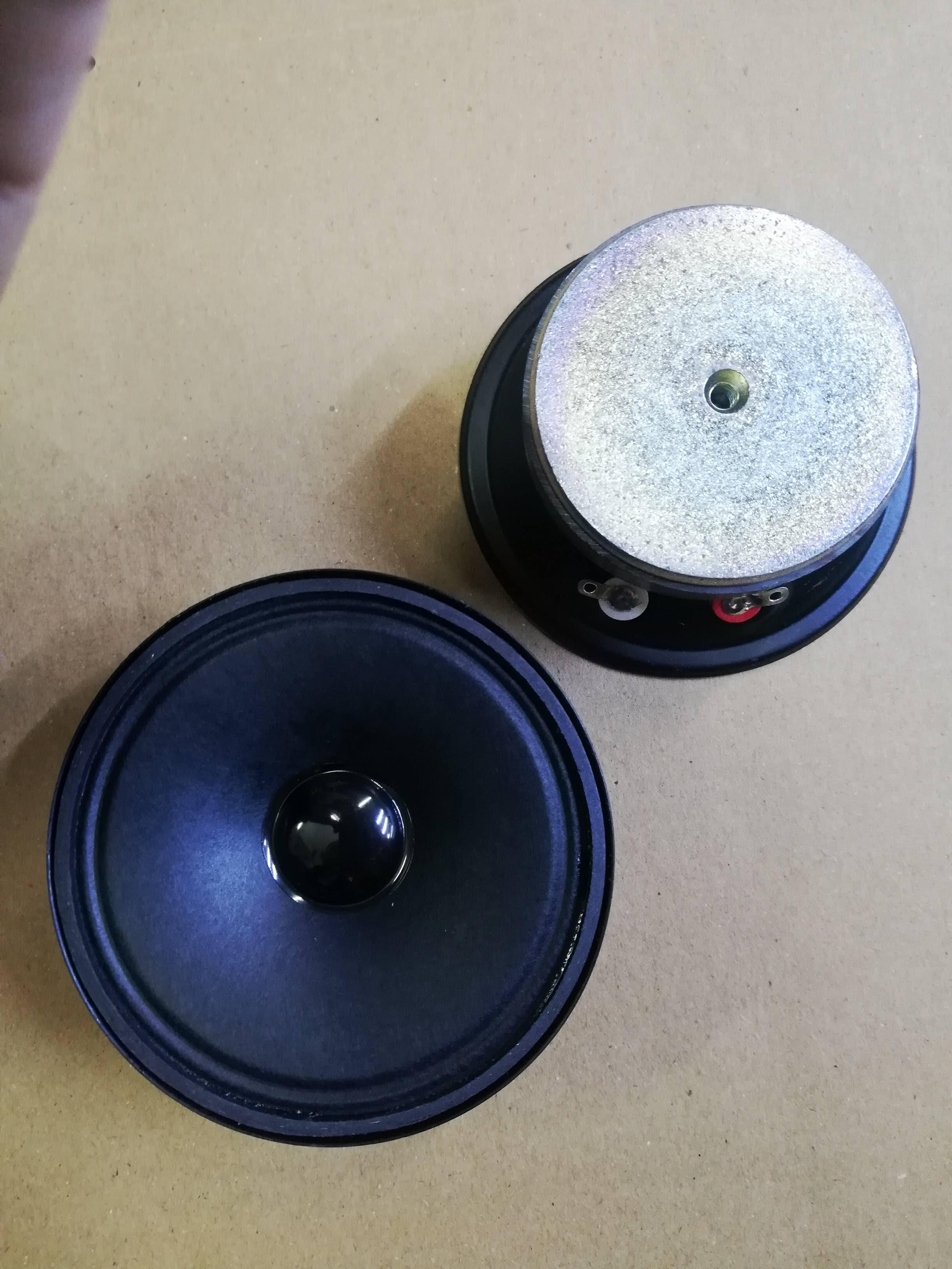Đôi loa trep treble cỡ 3" 20W