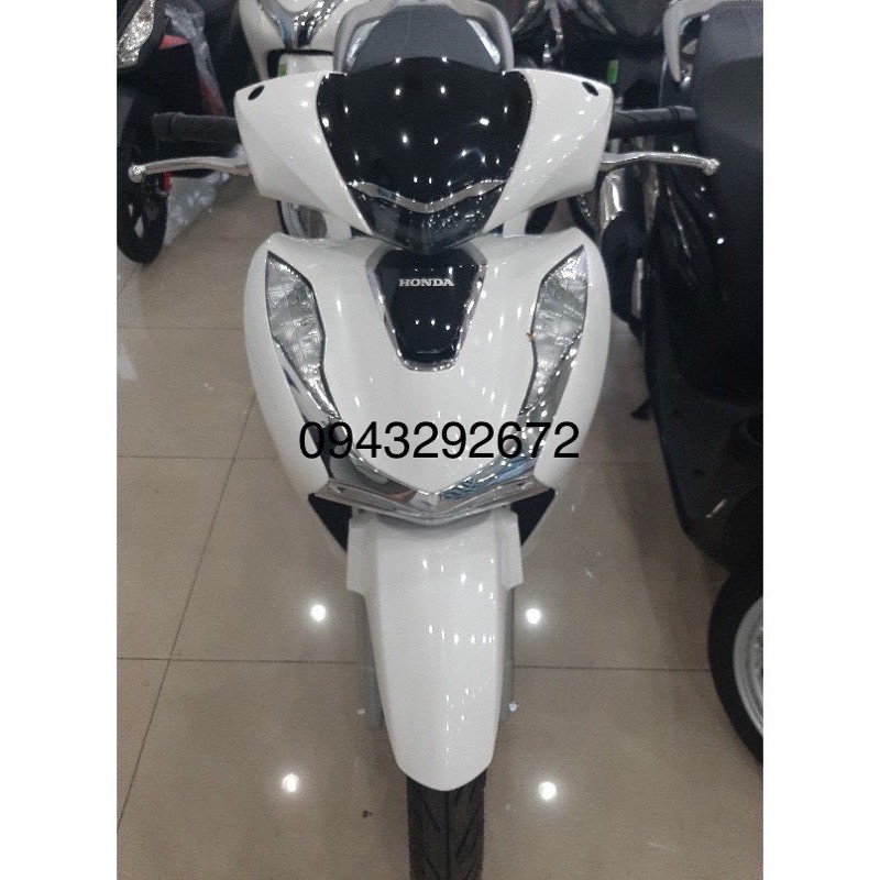 Mão Đầu SH 125/150 (2020 > 2023) Honda (53204K0RV00ZA)