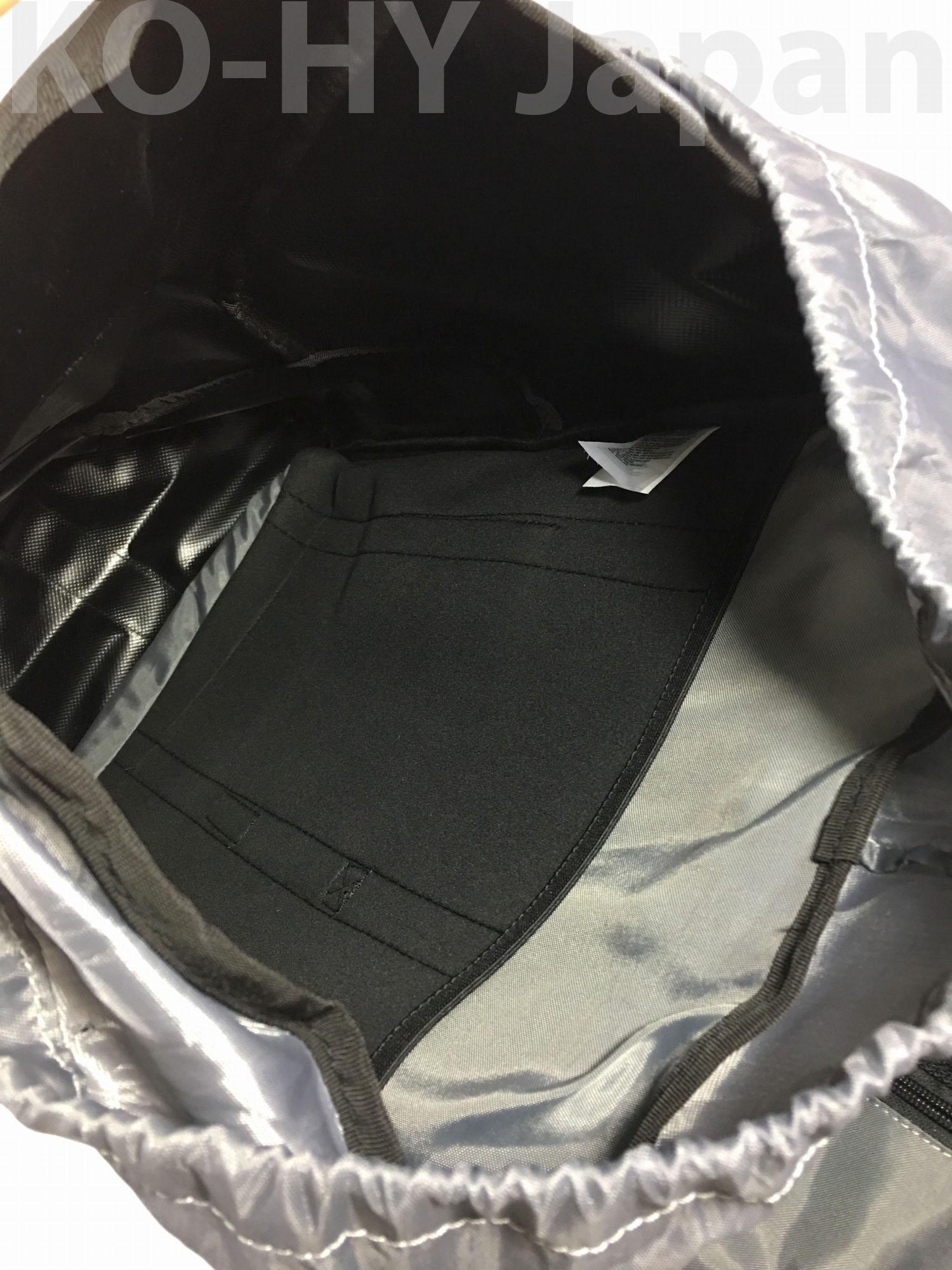 Balo Đa năng The North Face CITER-black
