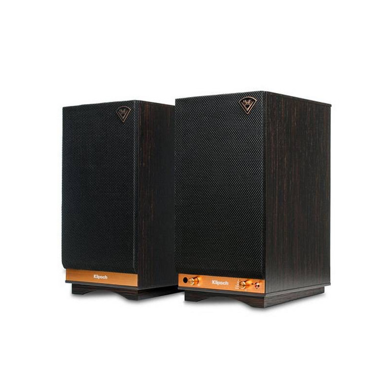 Loa Klipsch Heritage the Sixes Full Box - New 100%