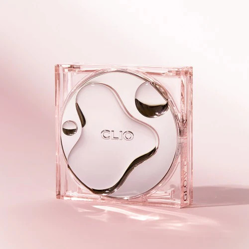 Phấn Nước Clio Kill Cover High Glow Cushion [14g]