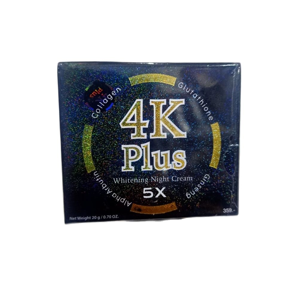 KEM 4K THÁI LAN - CÓ TẶNG QUÀ, MẪU MỚI NHẤT
