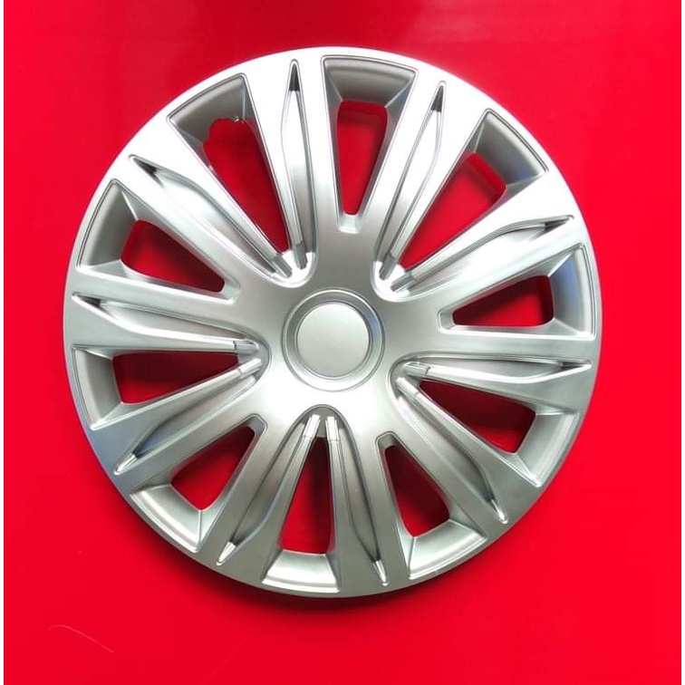 Ốp Chụp Mâm (Lazang) Oto R14 - 14 Inch - Bộ 4 Chiếc