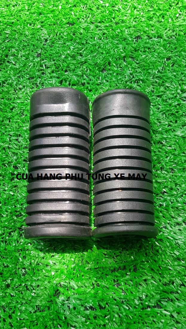 GÁC CHÂN TRƯỚC XE DREAM- WAVE NHỎ - HÀNG CHẤT LƯỢNG - SHOP UY TÍNH