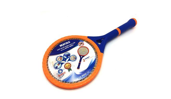 Vợt Muỗi Matika MTK - MQ11