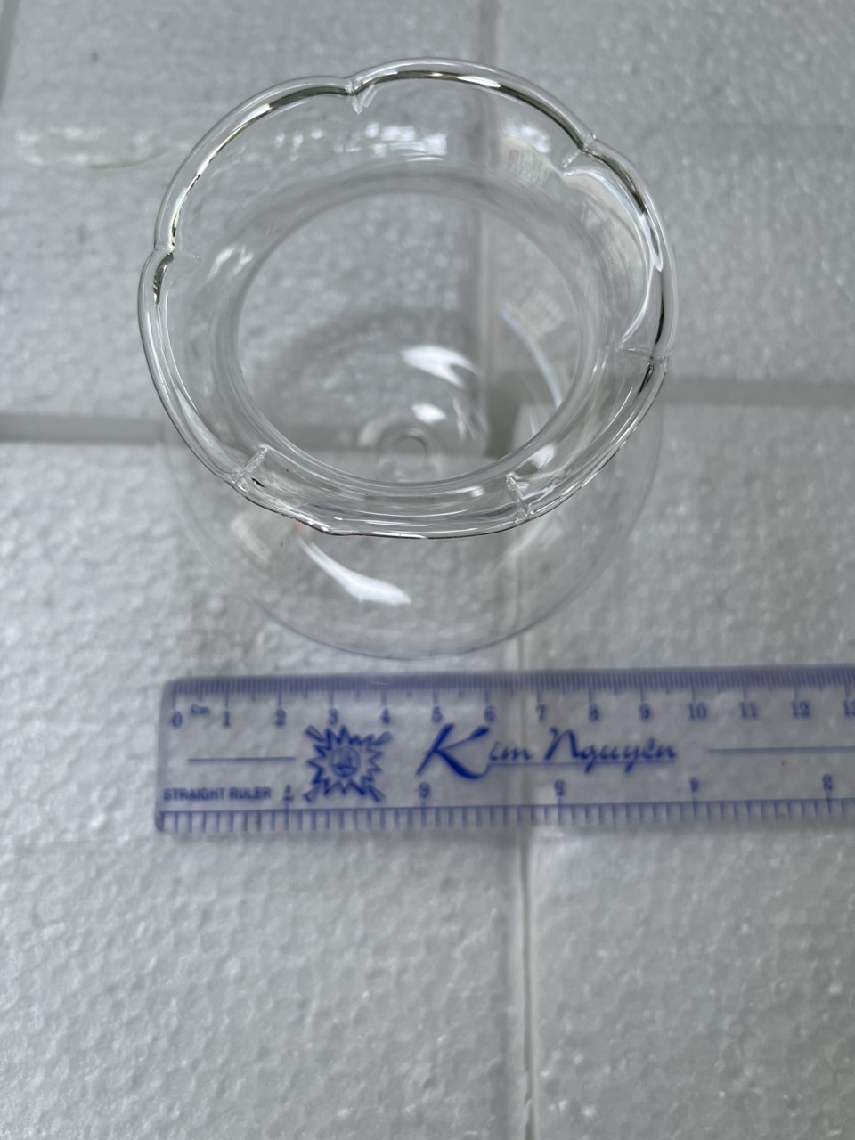 Oil Lamp Bulbs with Crystal Oil Lampshades