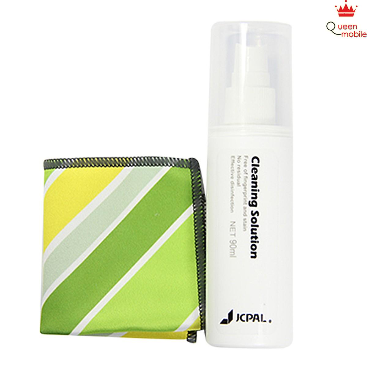 [HCM]Dung Dịch Jcpal Cleaning Solution (90ml) -