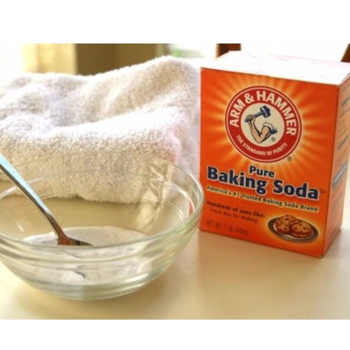 Bột Baking Soda làm bánh đa năng (454g)