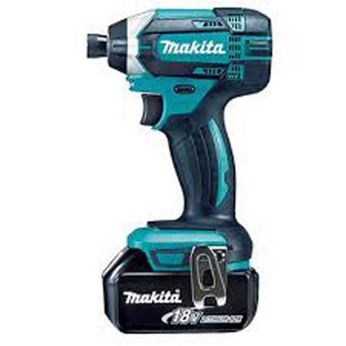 [Hàng chính hãng]Máy bắt vít MAKITA DTD155RFE ( 18V - 3.0AH )