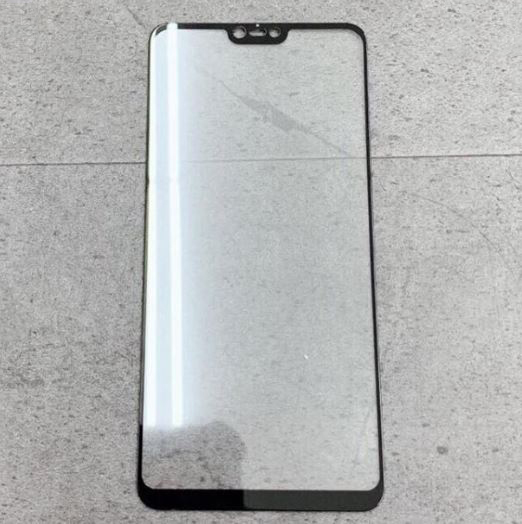 [HCM]KÍNH XIAOMI MI 8 LITE ZIN