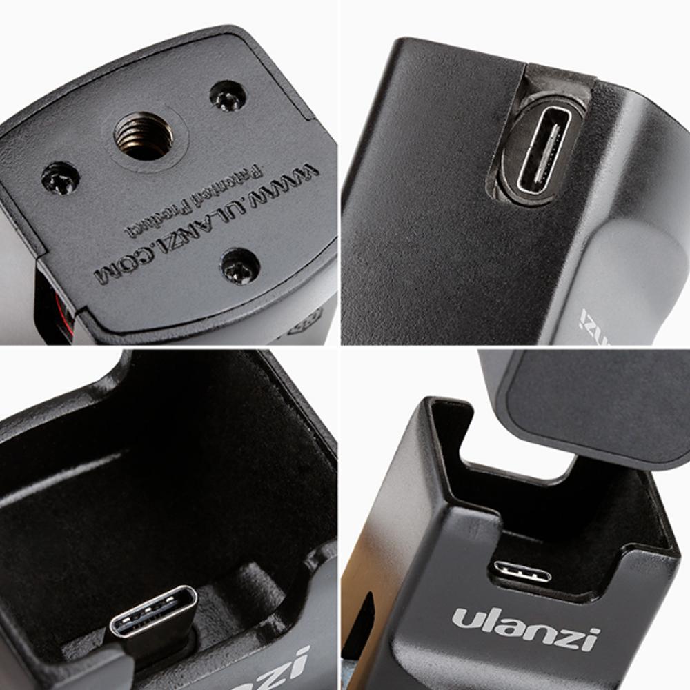 [ Hot 2019 ] Ngàm điện thoại dành cho DJI Osmo Pocket - Ulanzi