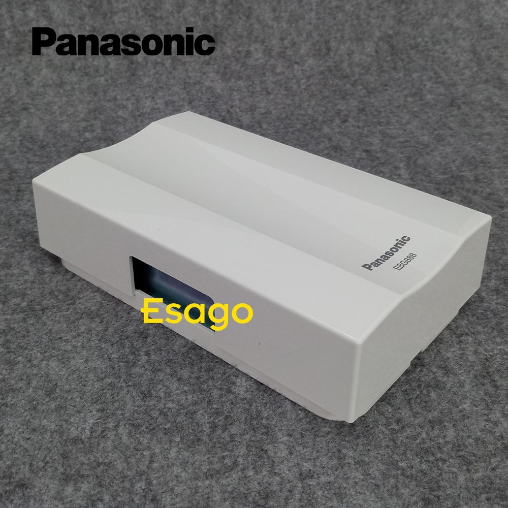 [HCM]Bộ chuông cửa Panasonic - chuông điện
