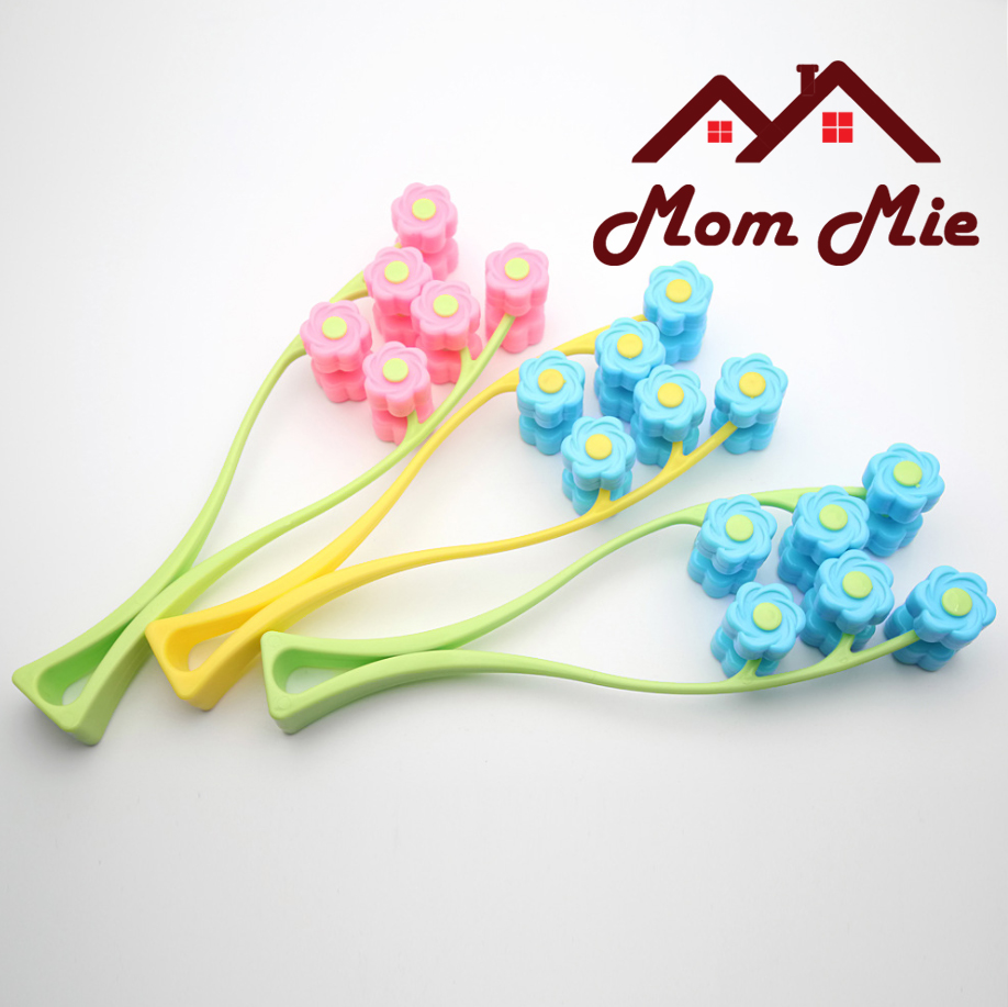 [HCM]Dụng cụ massage mặt tạo cằm V-line - K075