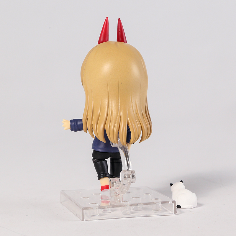 Mô hình Nendoroid 1580 - Power - anime Chainsaw Man [T69 Shop]