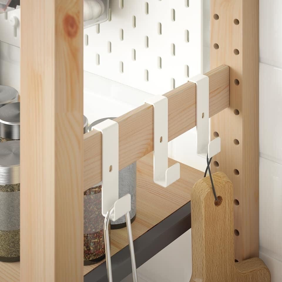 Móc treo 3c IKEA
