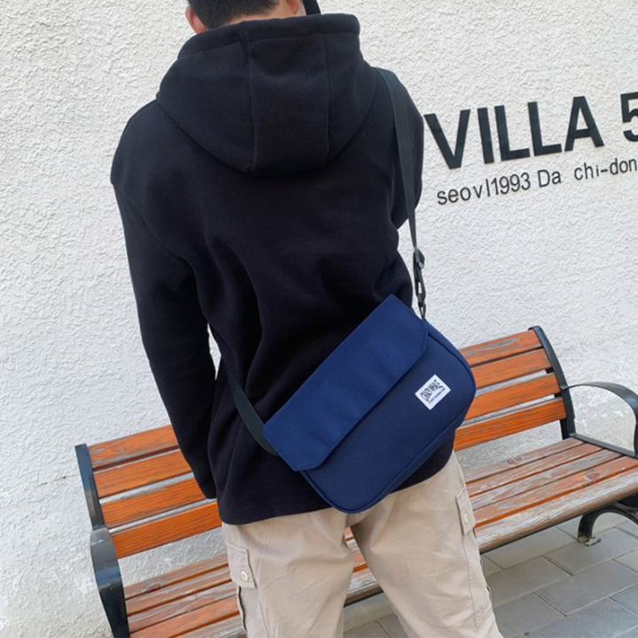 Túi Messenger Bag Oxford - 9HOPE