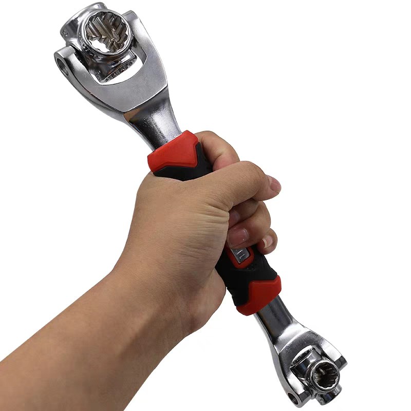 Cờ lê đa năng 48 trong 1