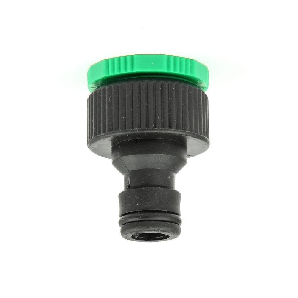 Bộ đầu nối nhanh ren 21/27mm khớp nối nhanh côn thu 2127, đa dạng mẫu mã, chất lượng đảm bảo và cam kết hàng đúng mô tả